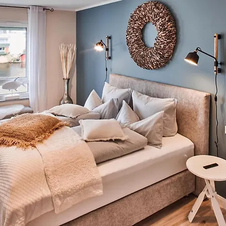 Seeloft - Boutique Am 公寓 富尔达