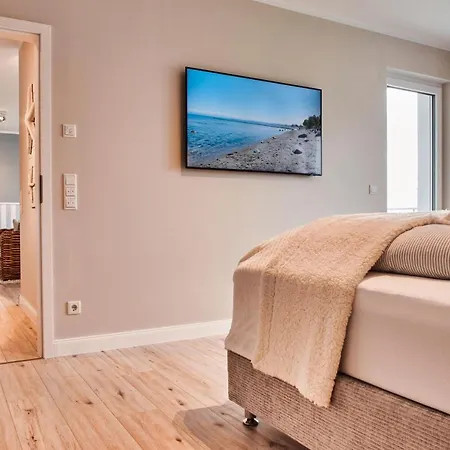 Seeloft - Boutique Am 公寓 富尔达