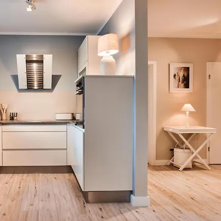 Seeloft - Boutique Am 公寓 *