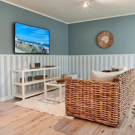 Seeloft - Boutique Am Fulda