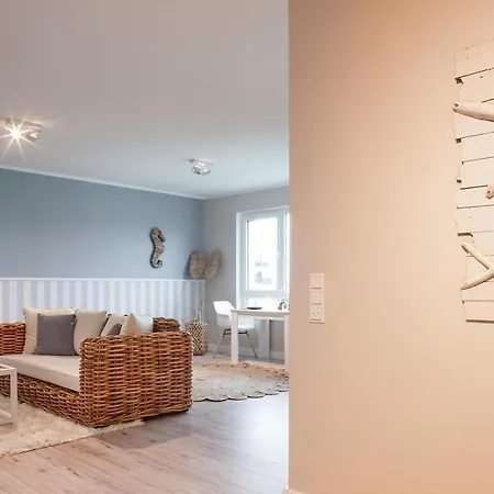 Seeloft - Boutique Am * 富尔达