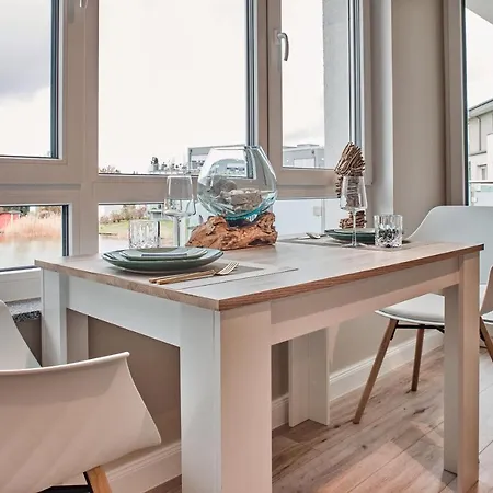 Lejlighed Seeloft - Boutique Am *