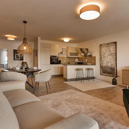 Seeloft - Boutique Am Apartment Fulda