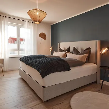 Seeloft - Boutique Am * 富尔达