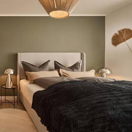 Seeloft - Boutique Am Apartment