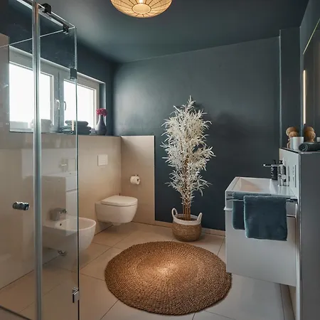 Apartment Seeloft - Boutique Am