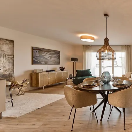Seeloft - Boutique Am Apartment Fulda