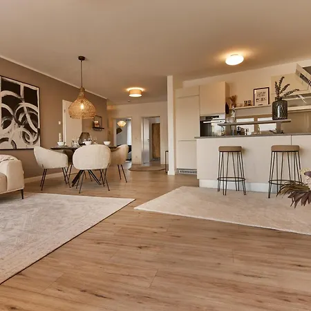 Apartment Seeloft - Boutique Am Fulda