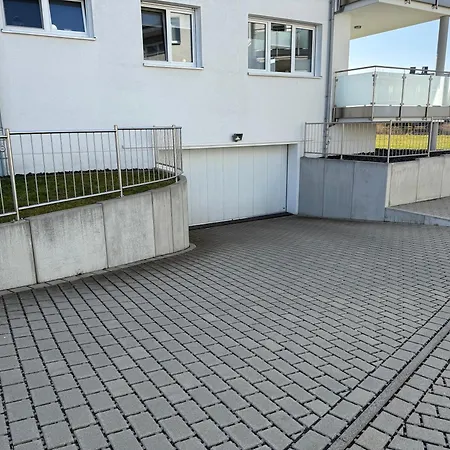 Seeloft - Boutique Am Lejlighed *