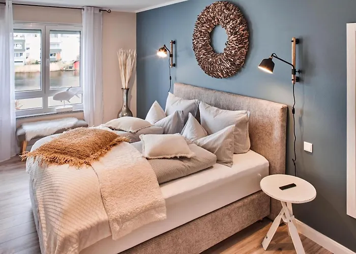 Seeloft - Boutique Am Appartement Fulda