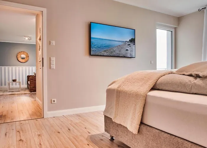 Seeloft - Boutique Am Apartamento Fulda