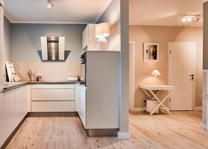 Seeloft - Boutique Am Apartamento *