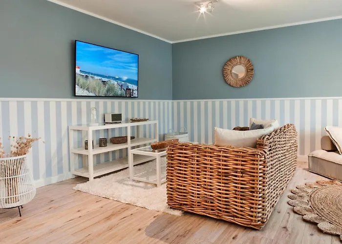 Seeloft - Boutique Am Fulda