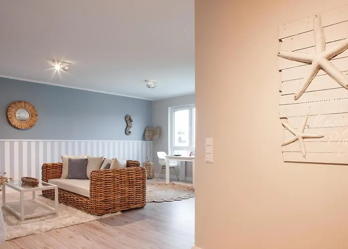 Seeloft - Boutique Am * Fulda