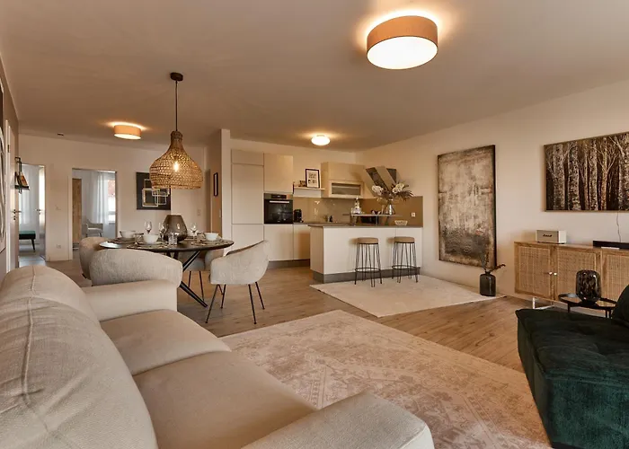 Seeloft - Boutique Am Appartement Fulda