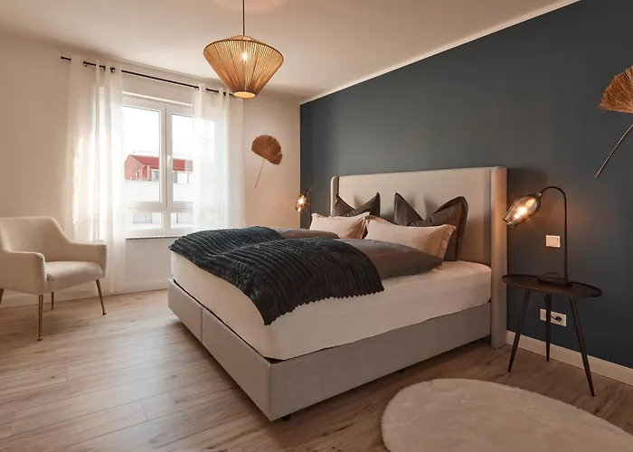 Seeloft - Boutique Am * Fulda