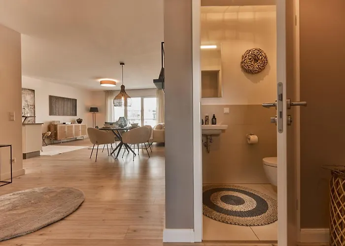 Seeloft - Boutique Am