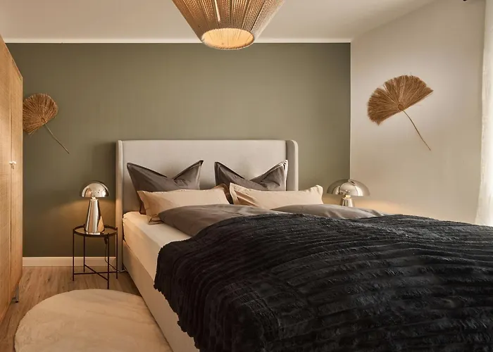 Seeloft - Boutique Am Appartement