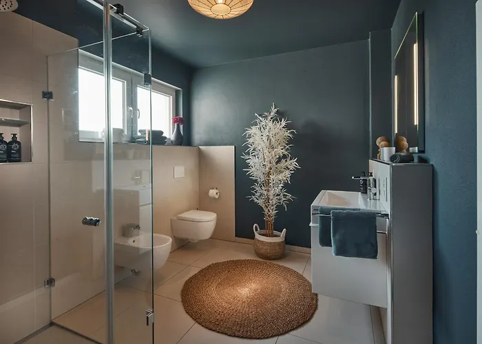 Appartement Seeloft - Boutique Am