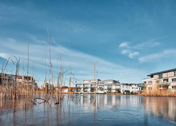 Seeloft - Boutique Am Appartement *