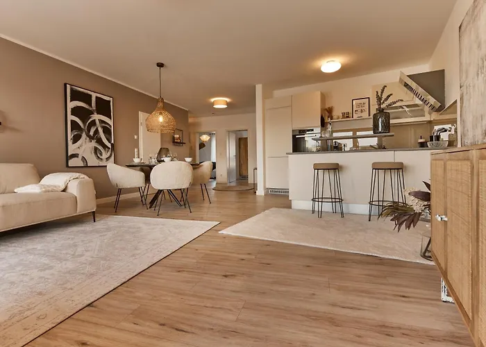 Appartement Seeloft - Boutique Am Fulda