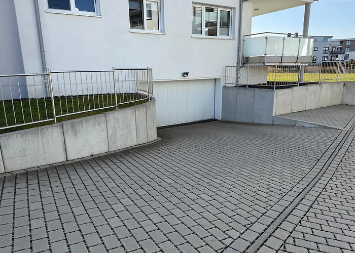 Seeloft - Boutique Am Appartement *